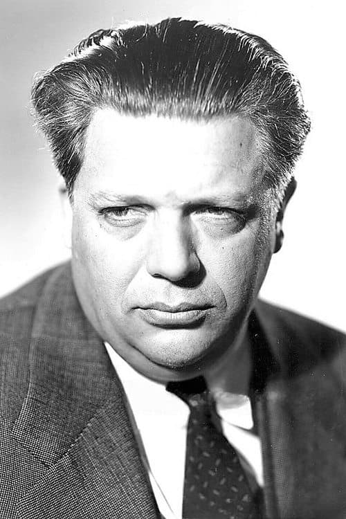 Cy Kendall photo