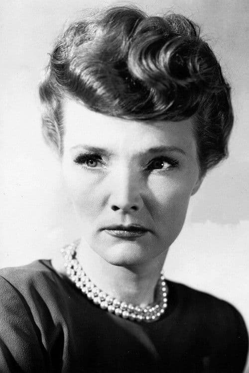 Elizabeth Russell photo