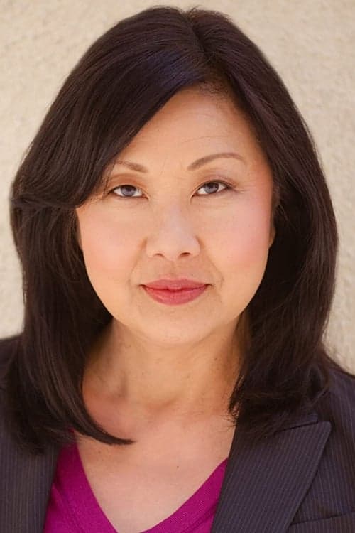 Shuko Akune photo