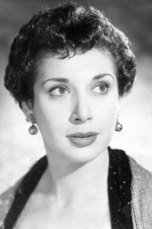 Miriam Karlin photo