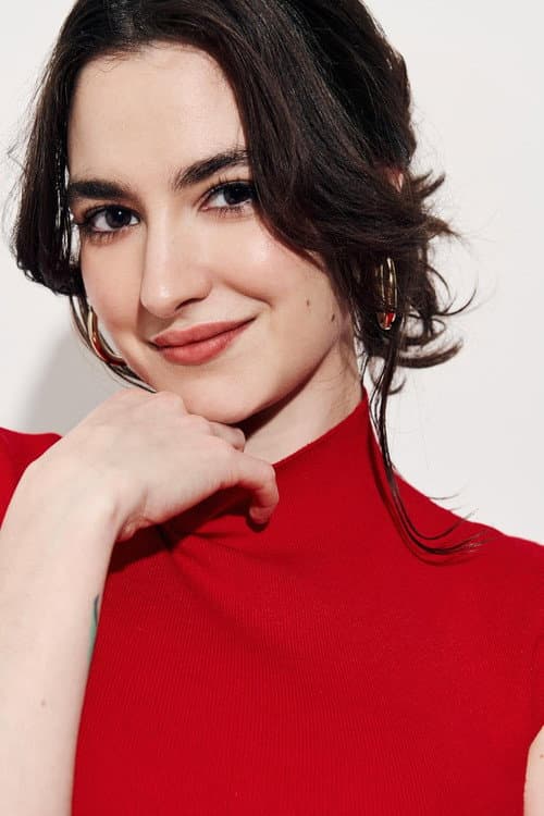 Hannah Cruz photo