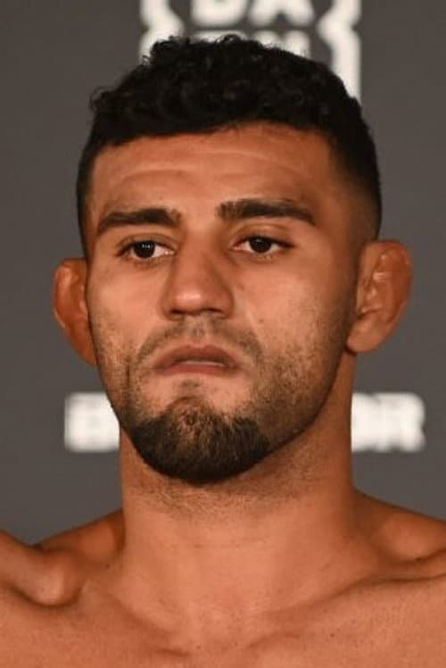 Douglas Lima photo