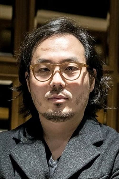 Jung Bum-shik photo