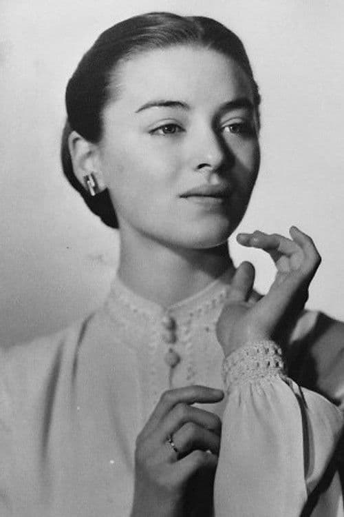 Virginia Bosler photo