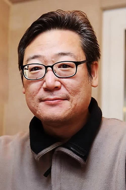 Фото Koo Ja-hyoung