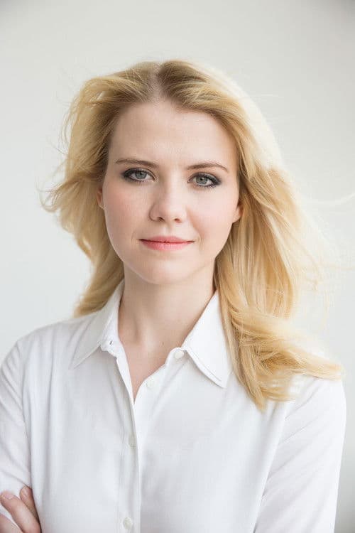 Фото Elizabeth Smart