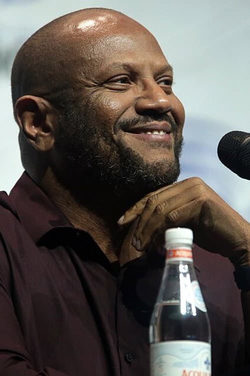 James Tucker photo