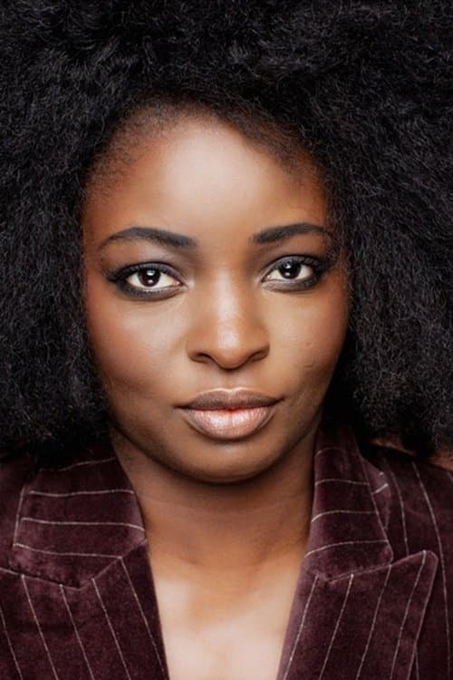 Фото Maïmouna Gueye