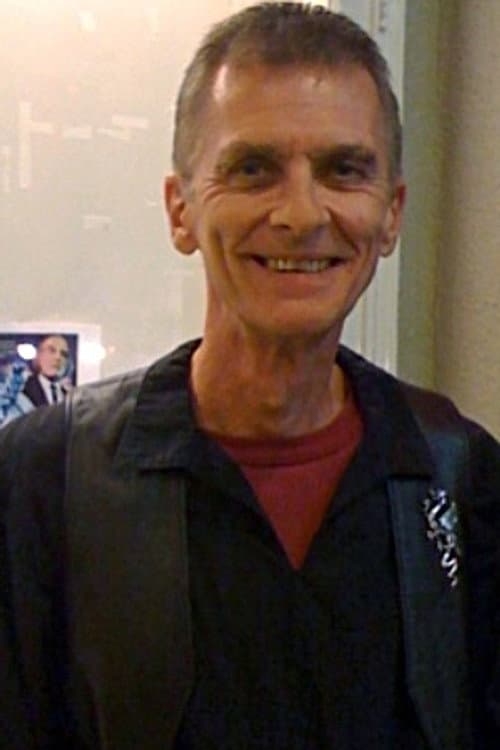 Mark Anthony Major photo