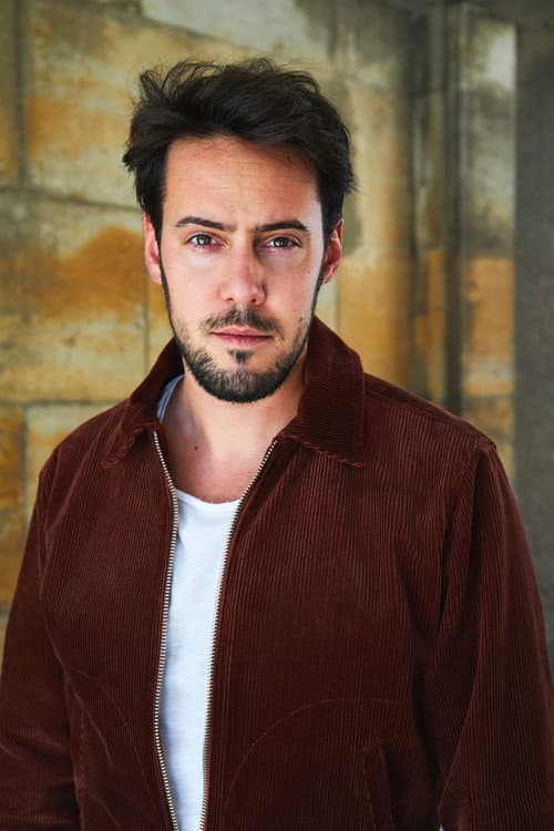 Фото Dominik Raneburger