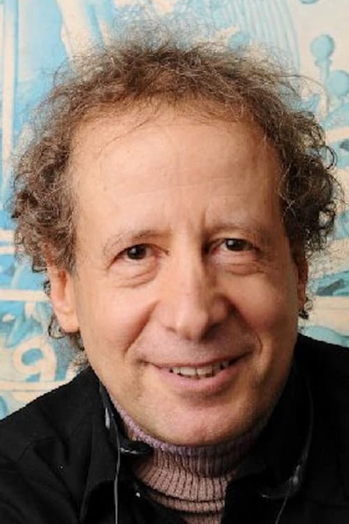 Howard Bloom photo