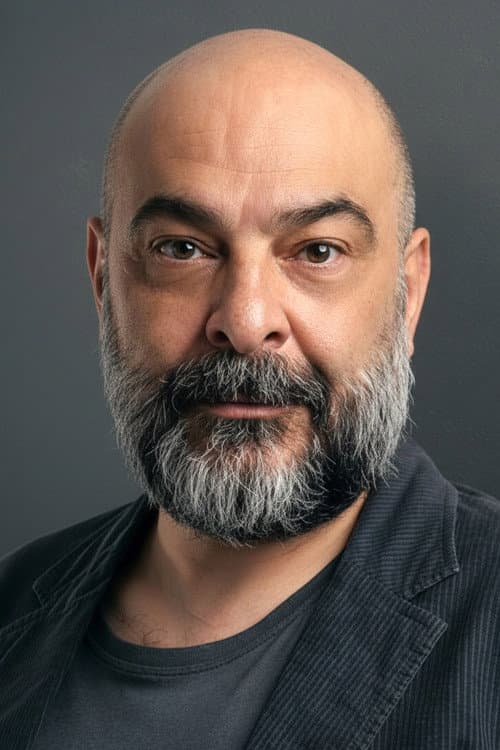 Фото Murat Daltaban