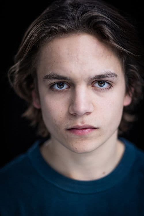 Фото Kes Bakker