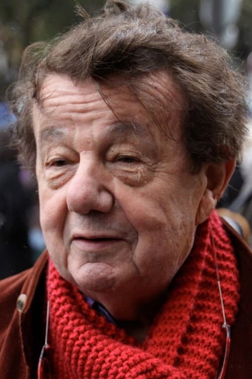 Фото Marcel Maréchal