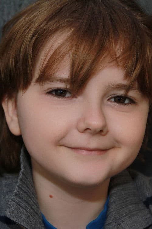 Griffin Robert Faulkner photo