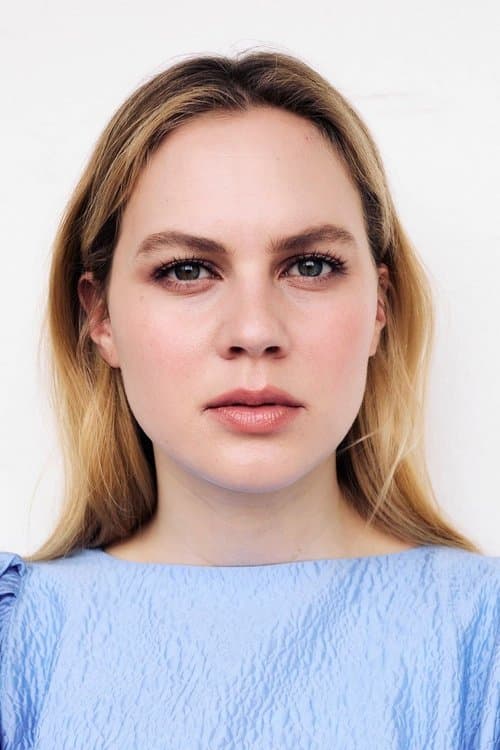 Фото Alicia von Rittberg