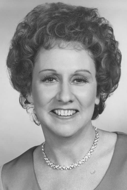 Фото Jean Stapleton