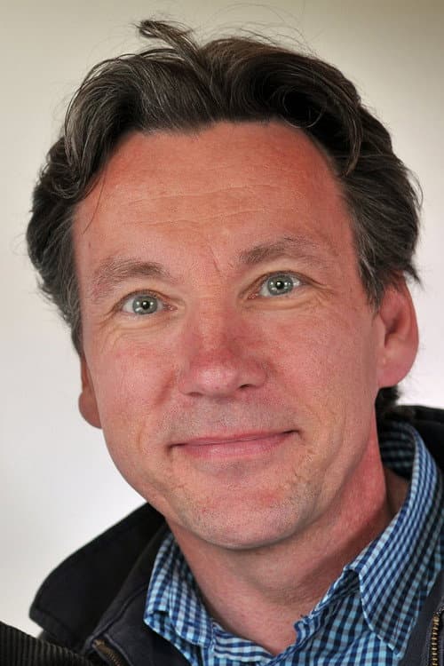 Michael Wikke photo