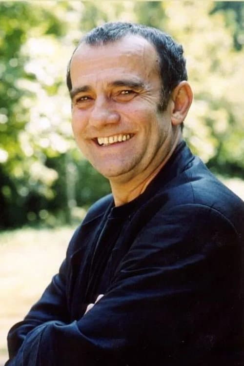 Albert Kitzl photo