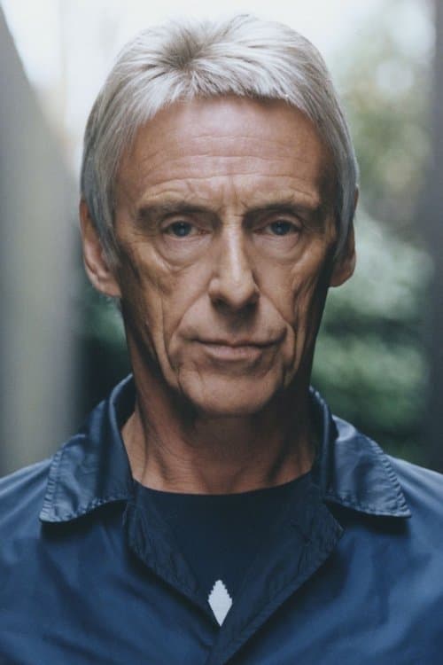 Фото Paul Weller