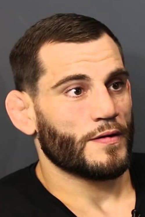Jon Fitch photo