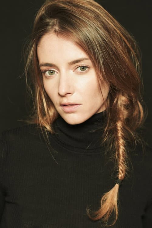 Фото Murielle Huet des Aunay
