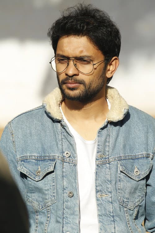 Vivek Soni photo