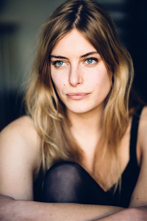 Фото Mégane Lemiel