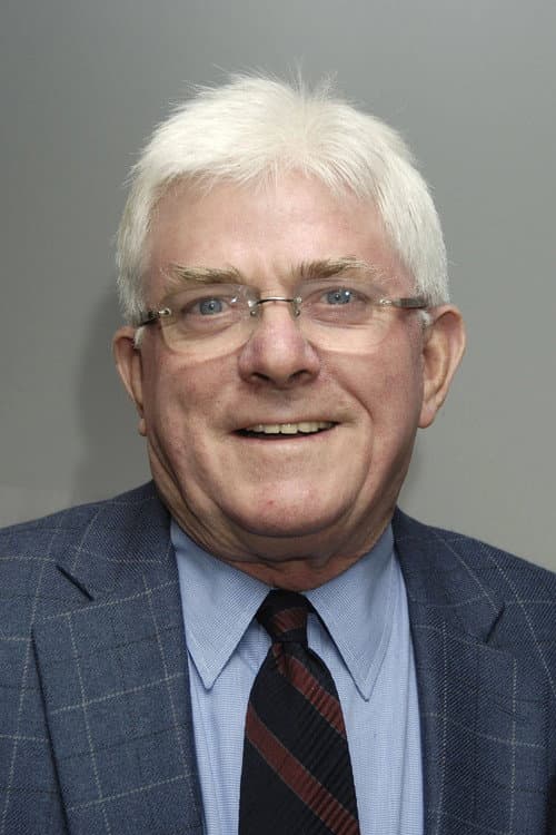 Фото Phil Donahue