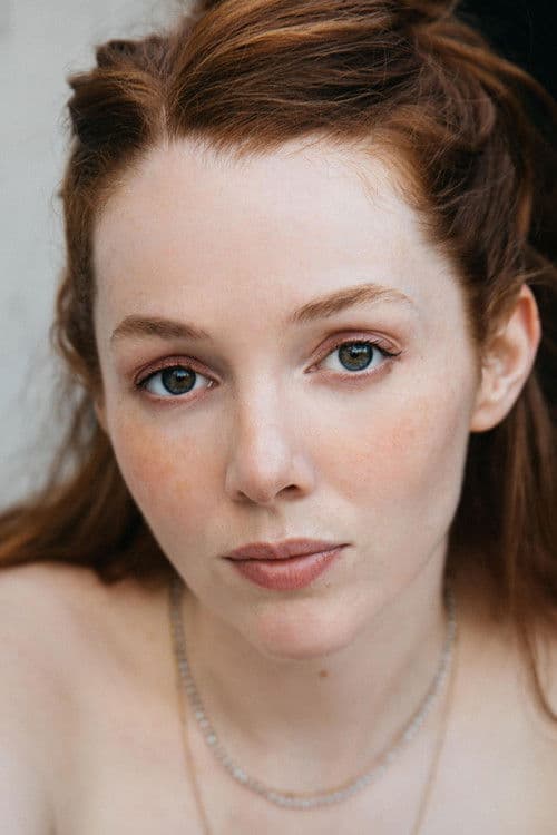 Lucy-Rose Leonard photo