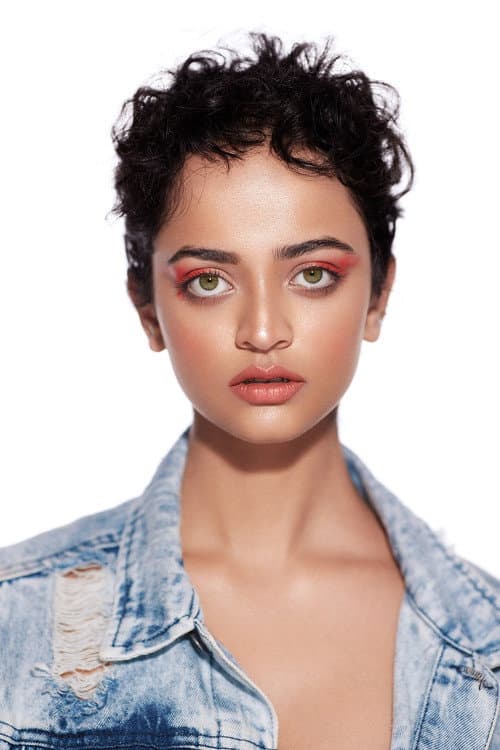Фото Anjali Sivaraman