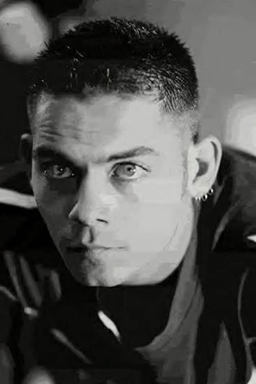 Gabriel Damon photo