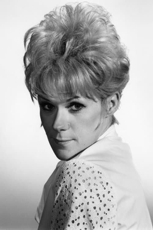 Tammy Grimes photo