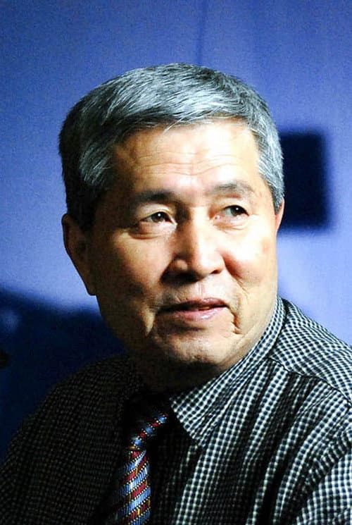 임권택 photo