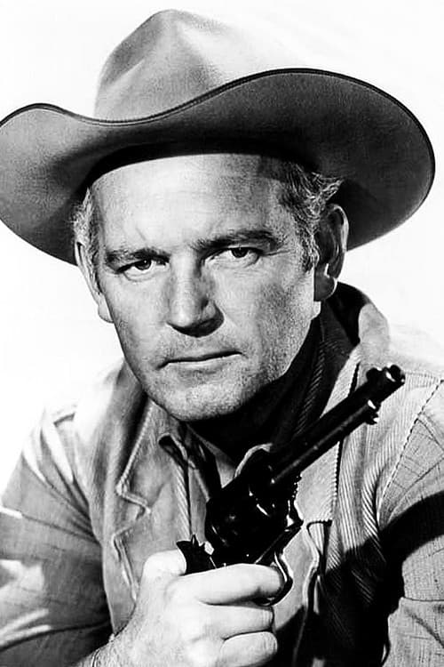 Terry Wilson photo