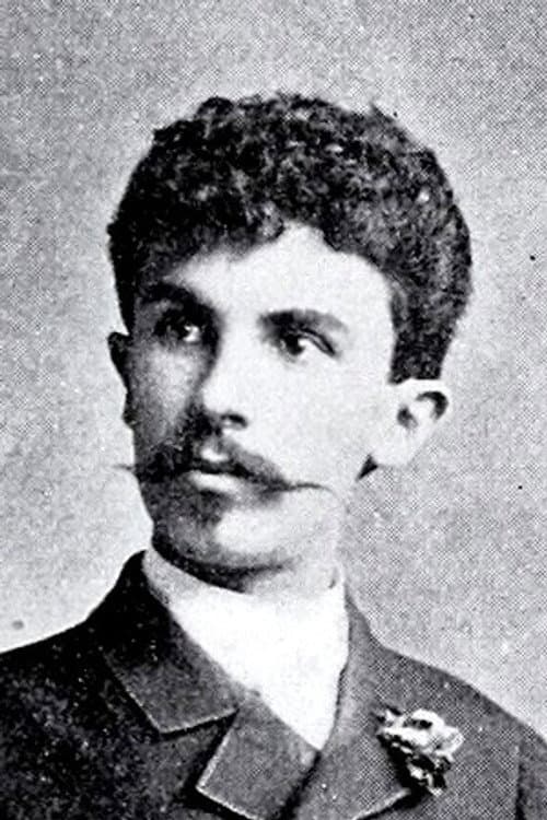 William K.L. Dickson photo
