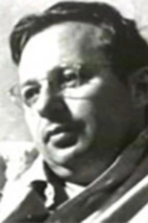 Irving Lerner photo