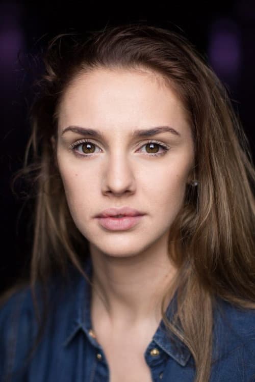 Фото Mollie Winnard