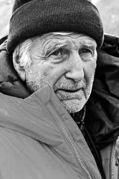 Bob Shepton photo