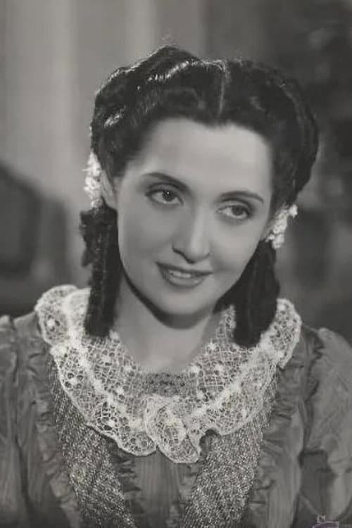 Rosina Mendía photo