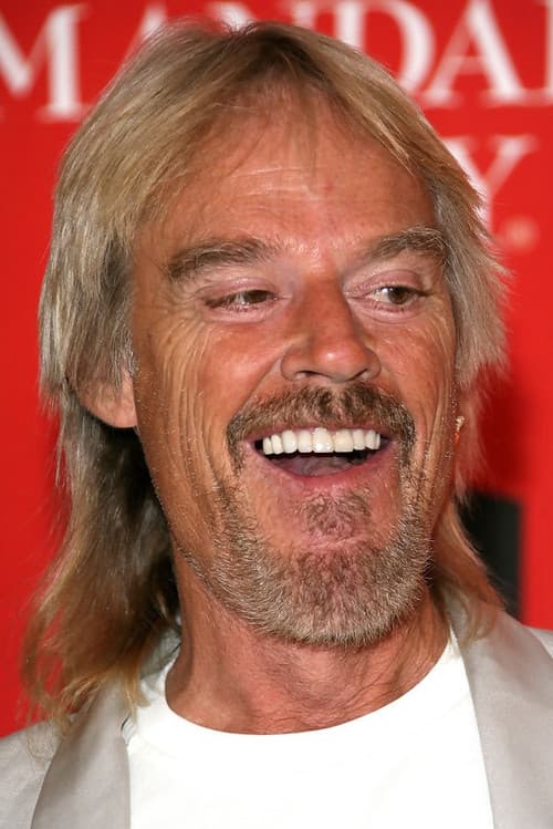 Frank Beard photo