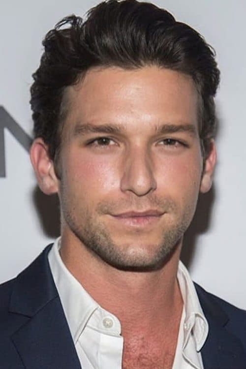 Фото Daren Kagasoff