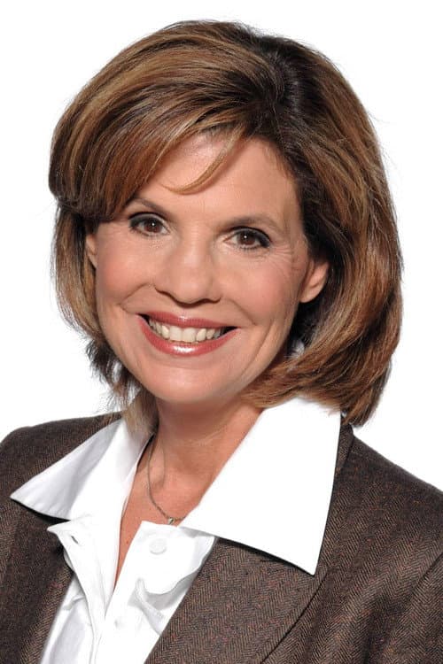 Liza Frulla photo