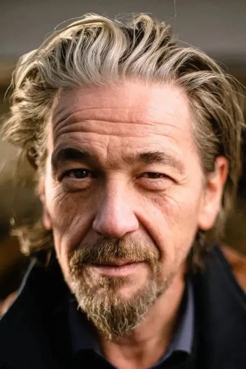Dries Vanhegen photo