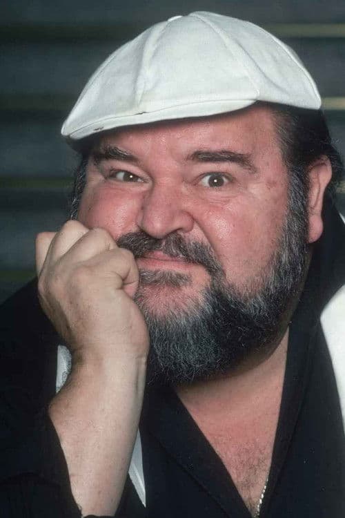 Фото Dom DeLuise