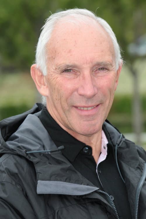 Phil Liggett photo