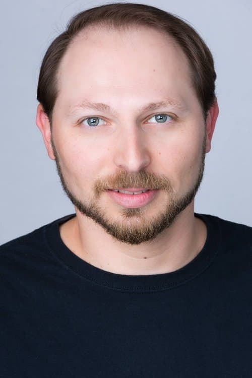 Marc Winnick photo