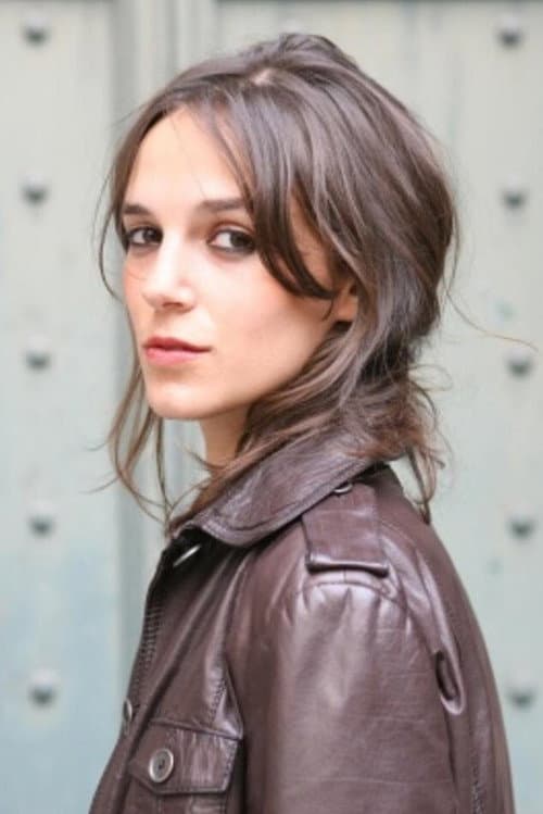 Фото Emilie Chesnais