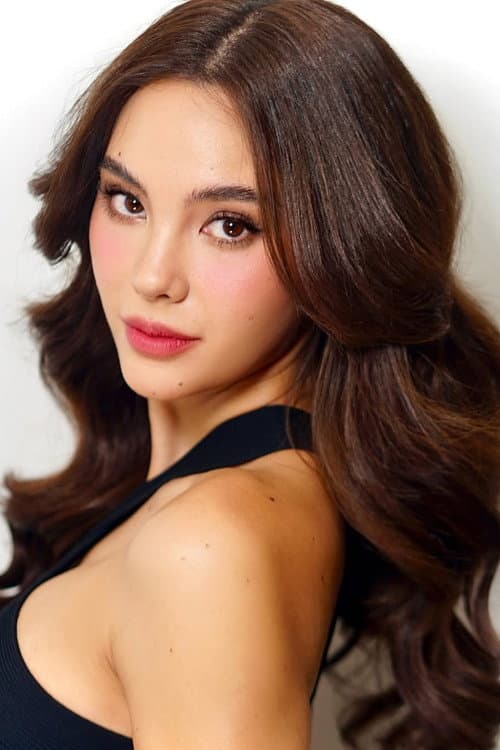 Фото Catriona Gray