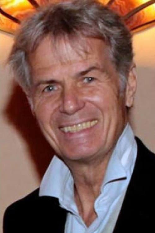 Gérard Chambre photo
